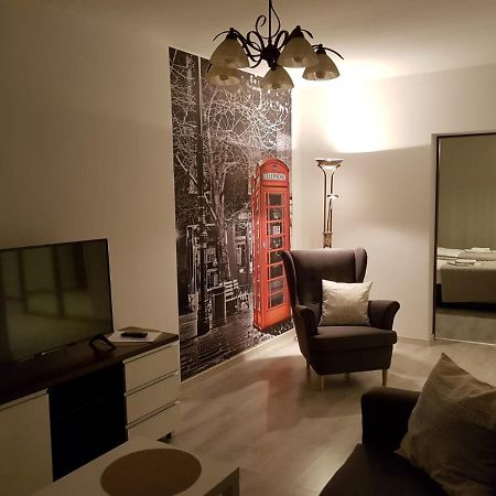 KaJa Apartamenty Legnica Bagian luar foto