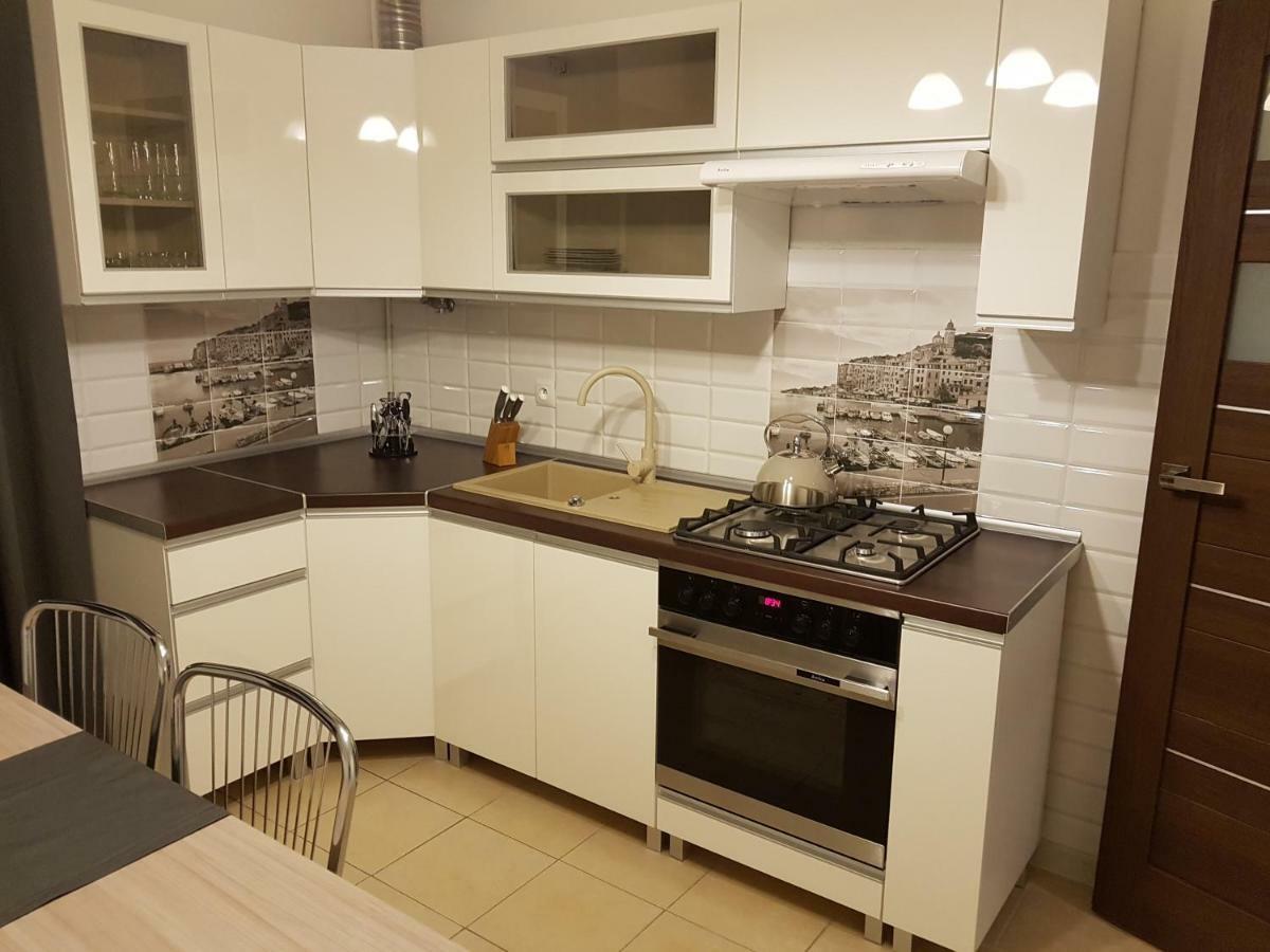 KaJa Apartamenty Legnica Bagian luar foto
