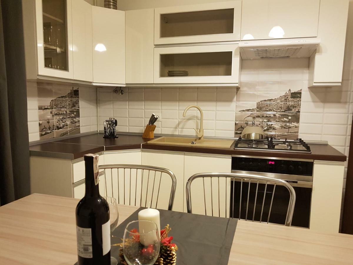 KaJa Apartamenty Legnica Bagian luar foto