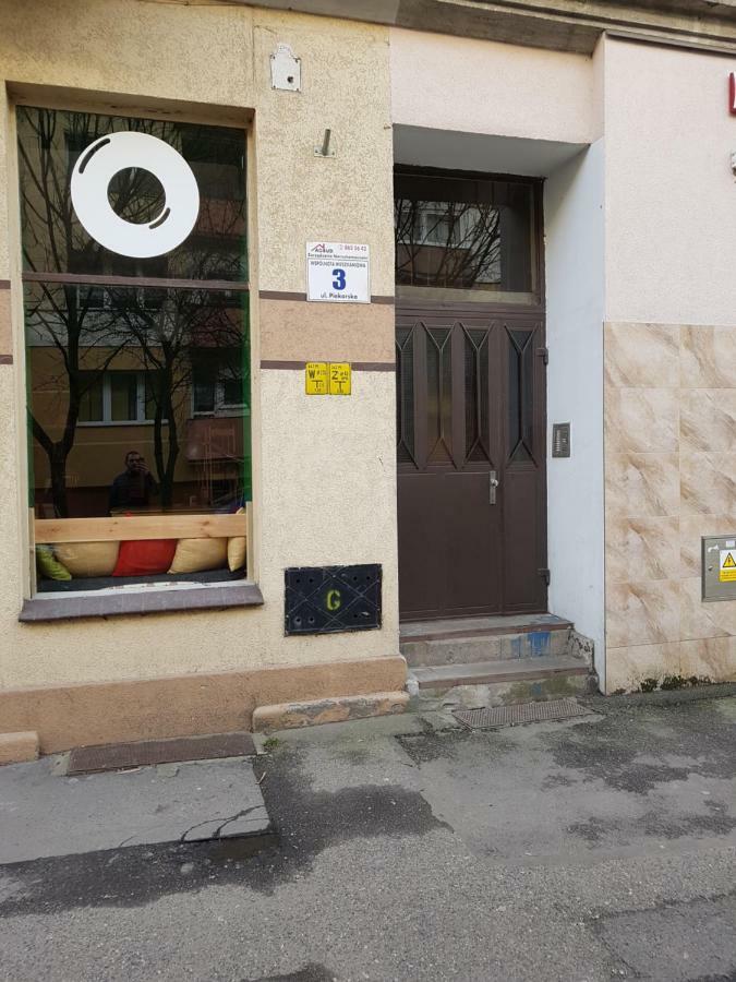 KaJa Apartamenty Legnica Bagian luar foto