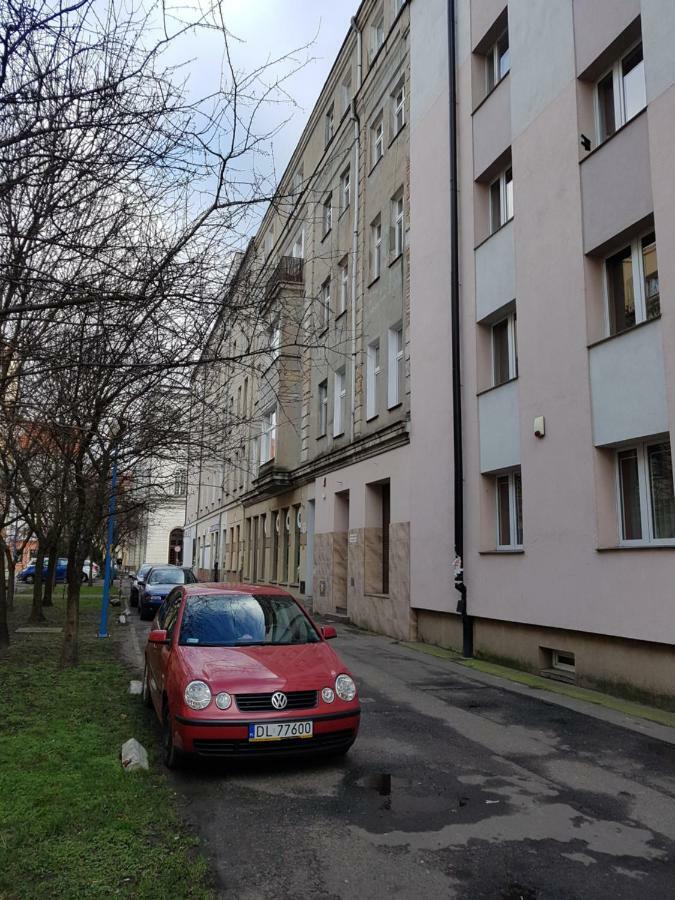 KaJa Apartamenty Legnica Bagian luar foto