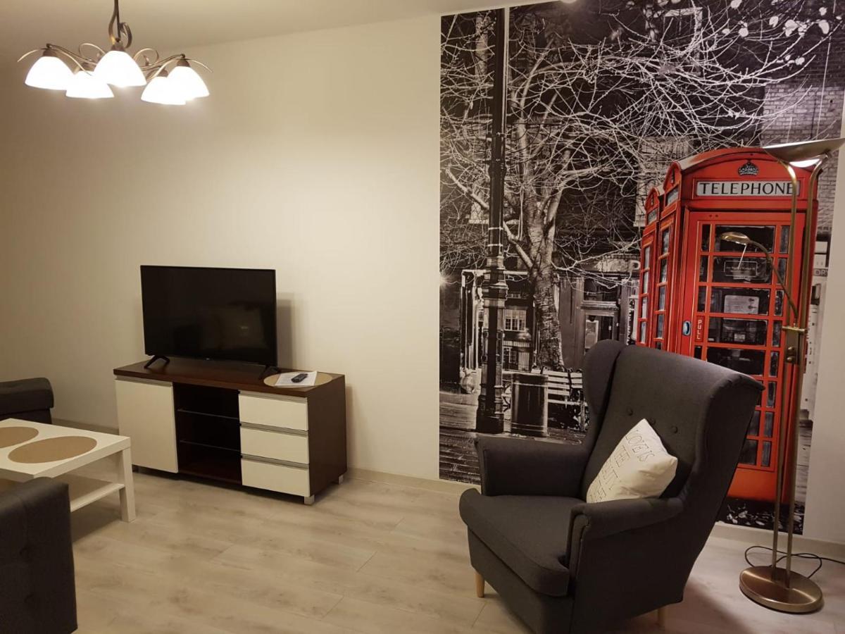 KaJa Apartamenty Legnica Bagian luar foto