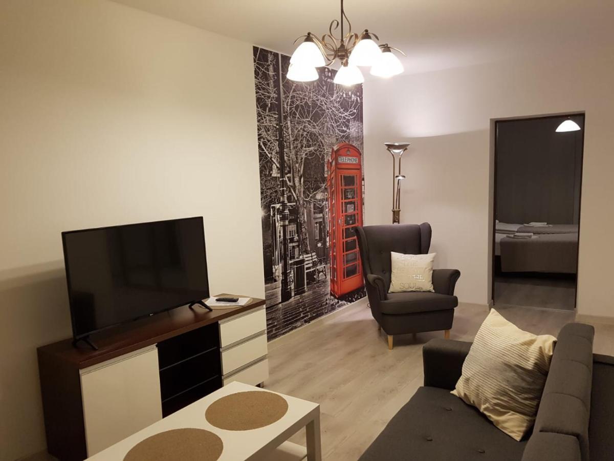KaJa Apartamenty Legnica Bagian luar foto