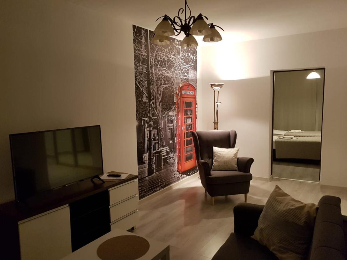 KaJa Apartamenty Legnica Bagian luar foto
