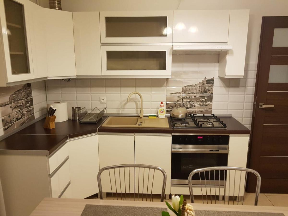 KaJa Apartamenty Legnica Bagian luar foto