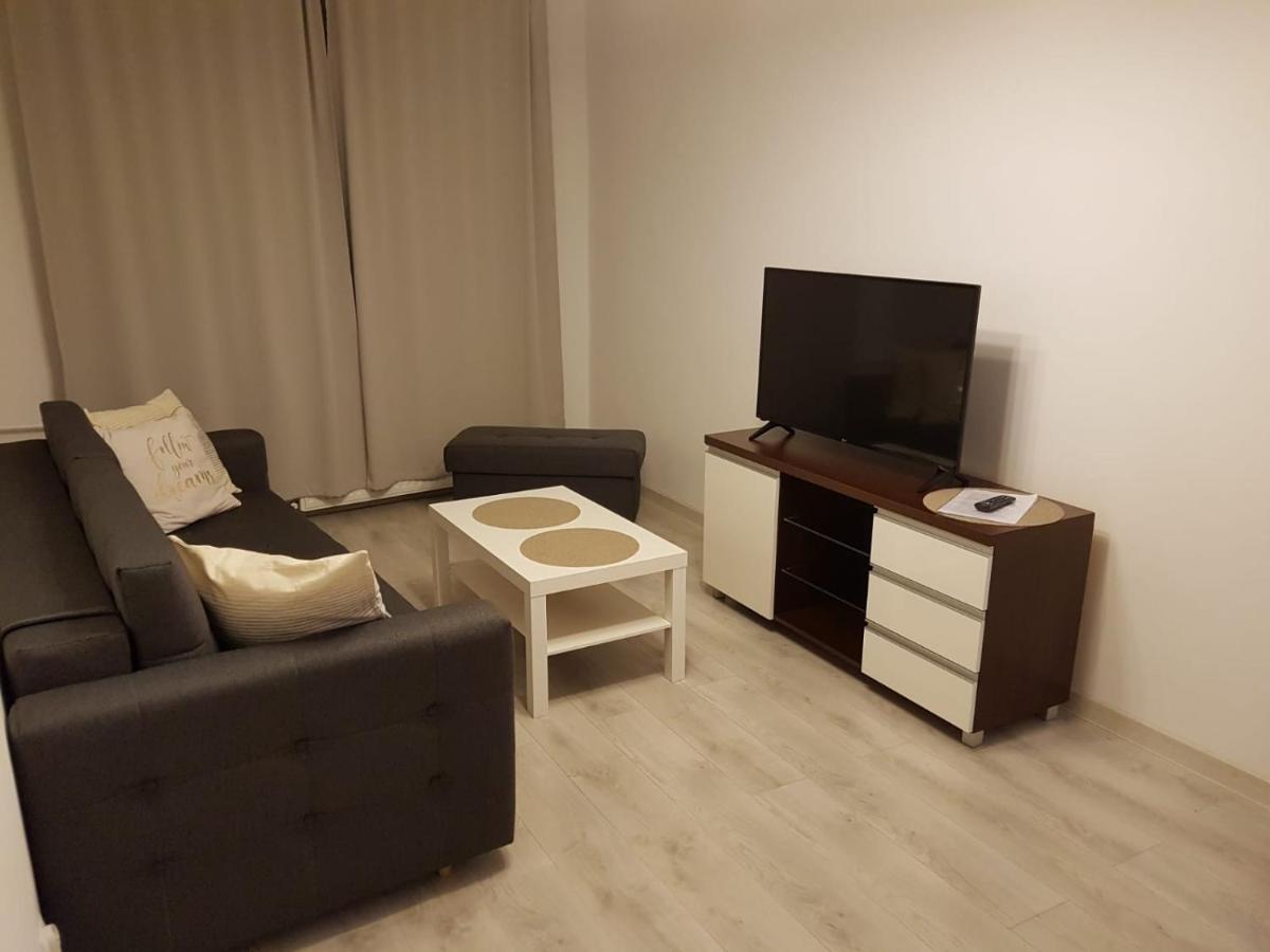 KaJa Apartamenty Legnica Bagian luar foto